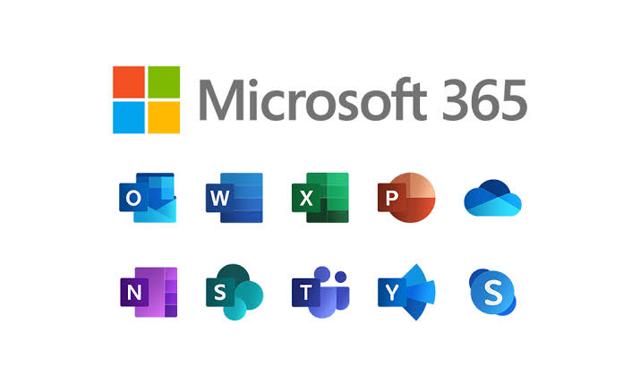 Microsoft 365 Family 1 Slot Upgrade to Your Own Account 12 Months